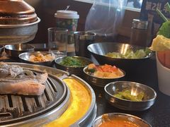 -GOGIYA·咕叽吖韩国传统烤肉店(小榄店)