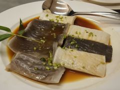 冰镇鱼唇-宣和苑(华侨新村店)