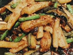 -鑫小城故事·藕汤·家常菜(台北一路总店)