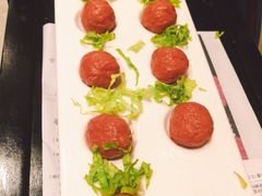 -掂档潮汕牛肉火锅(沈阳万象城店)
