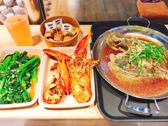 -盒马鲜生(曜一城店)