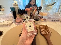 -左右Massage/Spa(长寿路店)