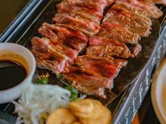 -炙柒Sekinana·精致料理 烧鸟·铁板烧(海上世界店)