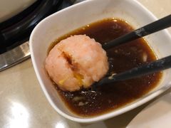 -鼎尊锅物料理(五角场店)