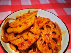 -辣小鲜·南昌大排档(船山路店)