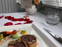 招牌惠灵顿牛排-蝶舍·MAISON PAPILLON