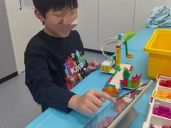 -幻码星球人工智能教育(钱江校区)