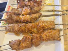 -福茗春薪禾记海鲜烧烤(八一路店)