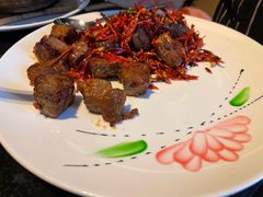 -玄武苏宁诺富特酒店·紫金轩中餐厅