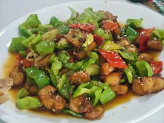 -煲来饱去冷水鱼