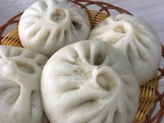 -灿哥羊汤(果园店)