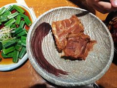 -95号酱骨·一块豆腐(展春园西路店)