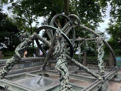 -紫金山山顶公园