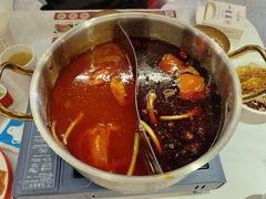 -付小姐在成都(川沙店)