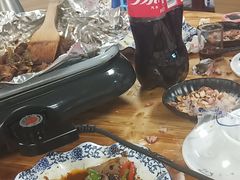 -万兴菜馆(龙华店)