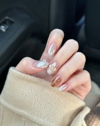 -H12 STAR日式美甲美睫专门店