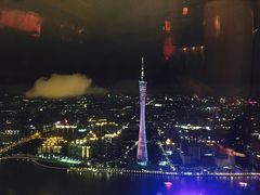 -广州四季酒店·天吧·高空酒吧