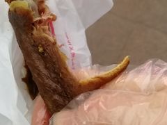 -张鸭子重庆特产卤味小吃(未来国际店)