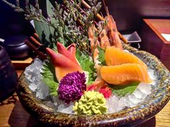 -木岛·烧鸟居酒屋(川沙店)