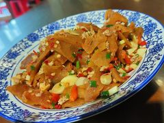 -回家吃饭·地道南昌菜(建德观总店)