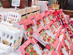 -盒马鲜生(曜一城店)
