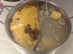 -宴全牛粤来越牛潮汕鲜牛肉火锅(海州万达广场店)