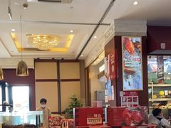 -万龙洲海鲜(大兴绿地缤纷城店)