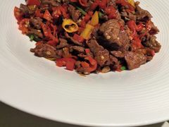 -千百味红餐厅·江西菜(绿地双子塔店)