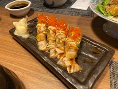 -满来寿喜烧(金虹桥店)