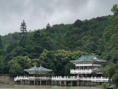 -九鲤湖风景区