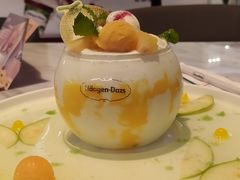 -哈根达斯(龙湖时代天街店)