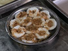 -老福合沟无米粿甜汤粿品店