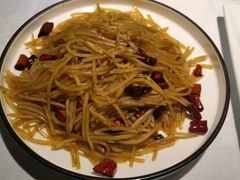 -雲蜀龙阁·金牌水煮鱼(方庄店)