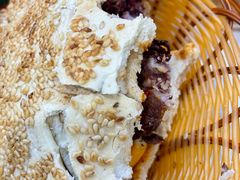 -清真喜兰老丁羊汤特色小吃