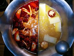 -湊湊火锅·茶憩(上海合生汇店)