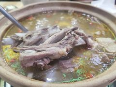 -花姐羊肉炉(吕厝店)