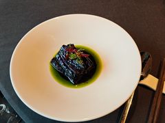 -上海滩餐厅(BFC外滩金融中心店)