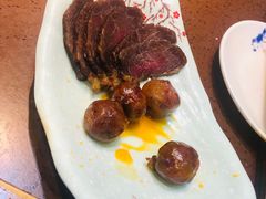 -青山青豆花·笑禅豆腐鱼(黄泥塝店)
