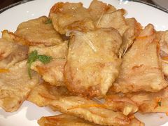 -金掌勺锅包肉(太原万达店)