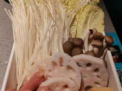 -半天妖烤鱼(西铁营万达店)