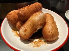 -辣尚瘾·烤鱼·新川菜(交大直营店)
