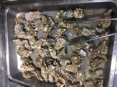 -鲤鱼门渔人码头自助餐厅