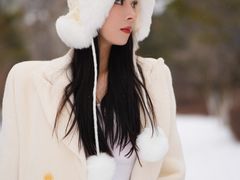 -中旅松花湖滑雪场