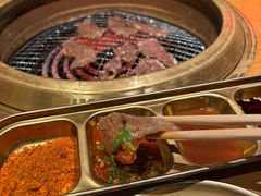 -MIKOMIKO和牛烧肉专门店(南门店)