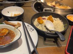 -同仁四季椰子鸡(宝安壹方城店)