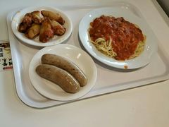 -宜家·瑞典风味餐厅(无锡店)
