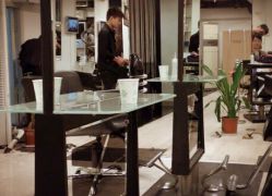 点击看大图 -雅仕 HAIR SALON 美发沙龙