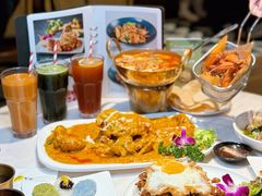 -Home Thai·泰谣(王府井apm店)