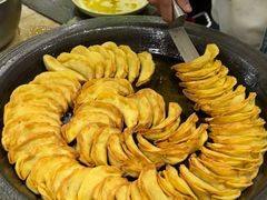 -李记清真馆(打钉巷店)