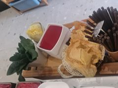 -小城牛事·鲜牛肉火锅(万达店)